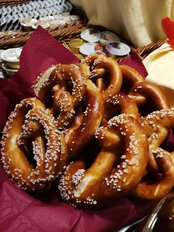 فندق أولمبيا ميونيخ المظهر الخارجي الصورة